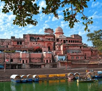 Chitrakoot
