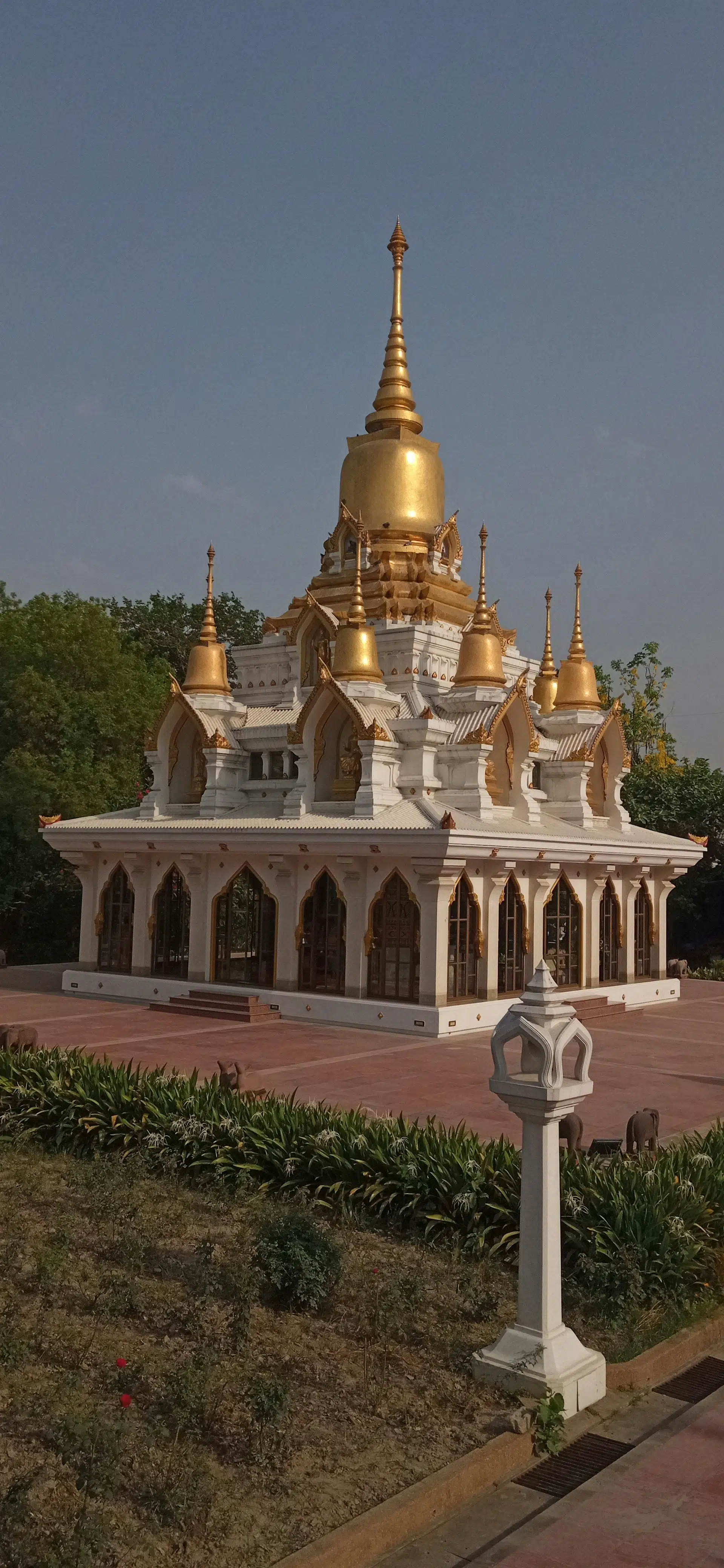 Kushinagar