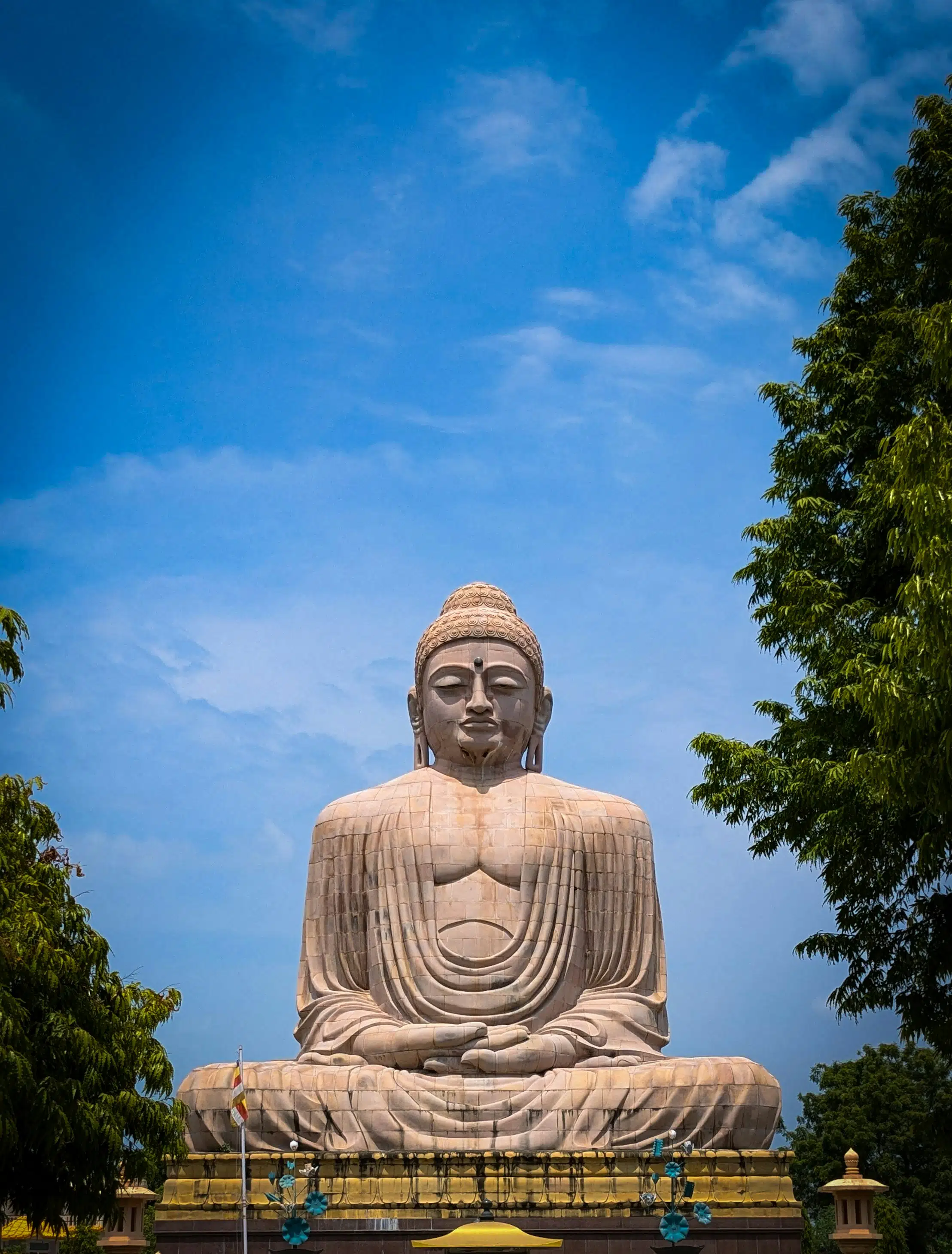 Varanasi–Bodhgaya Circuit