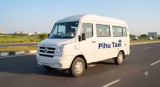 Innova premium SUV taxi