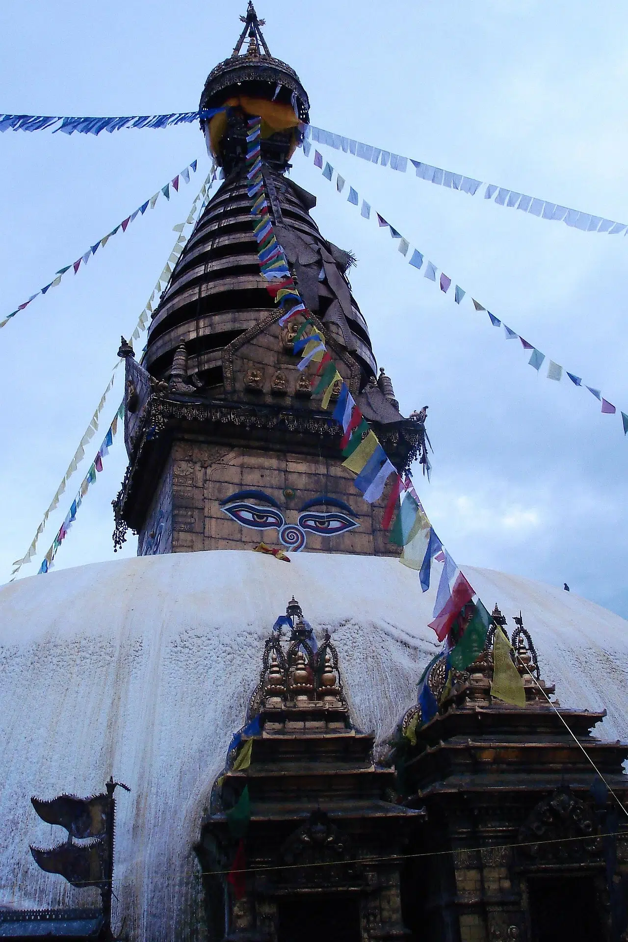 Nepal tour